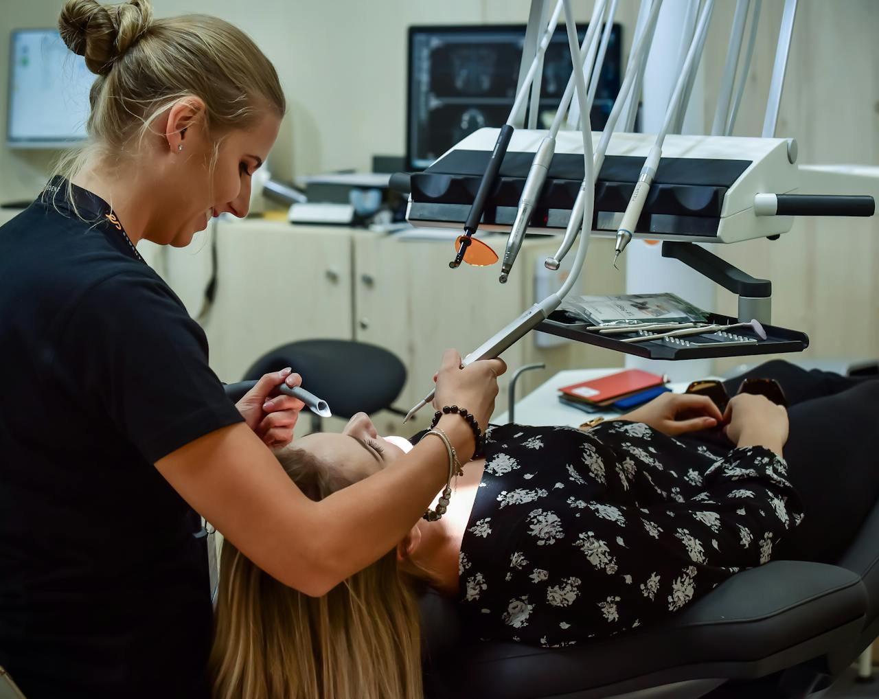 dental Zaandam